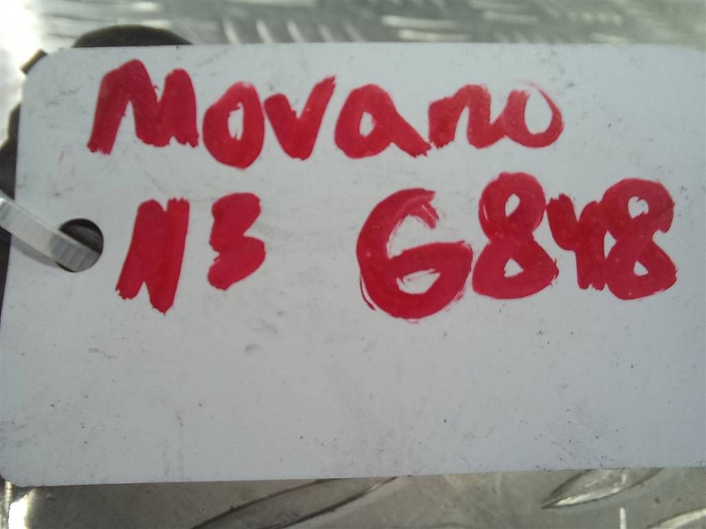 датчик парковки Opel Movano  284429097R, 2700 рублей, Москва