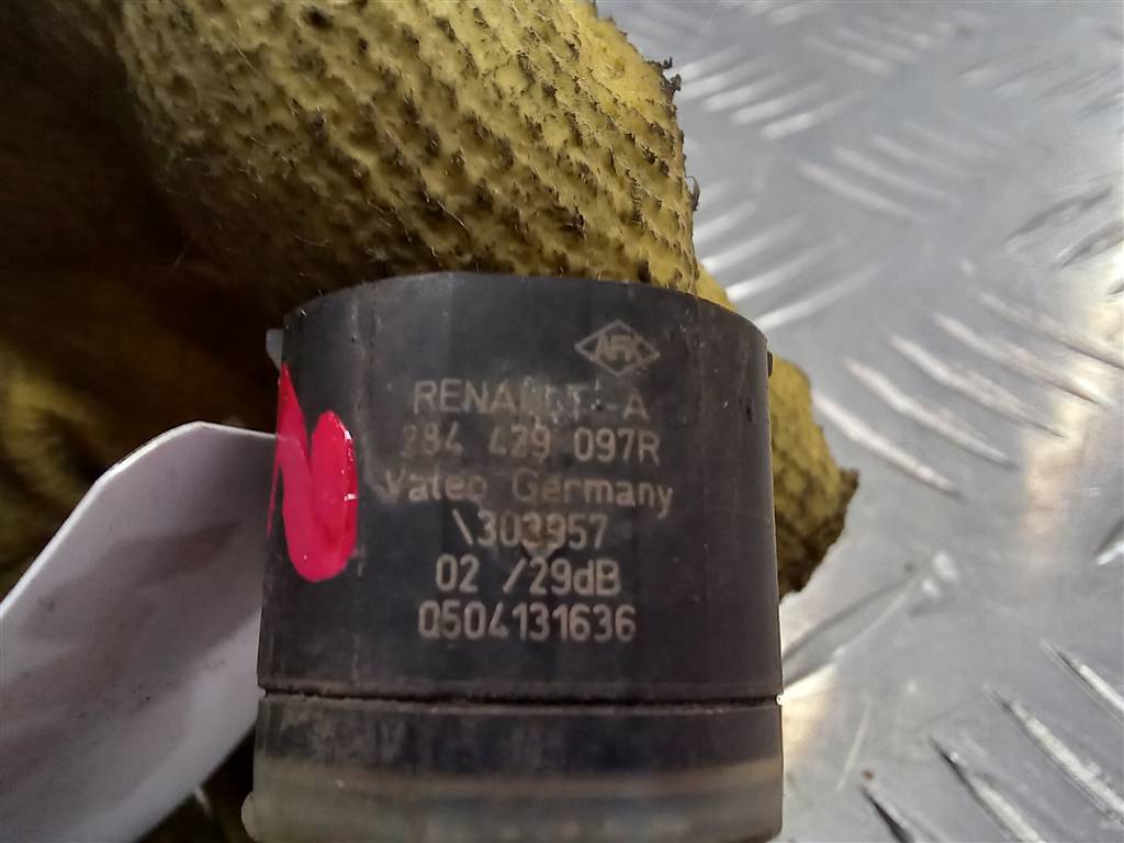 датчик парковки Opel Movano  284429097R, 2700 рублей, Москва