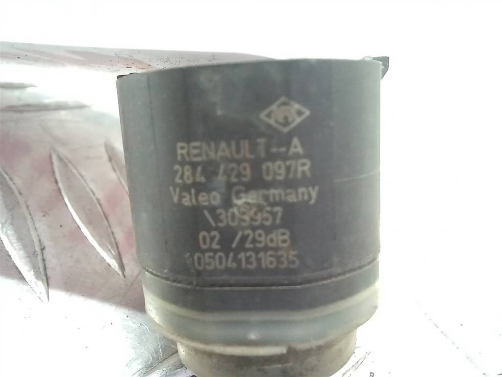 датчик парковки Opel Movano  284429097R, 2700 рублей, Москва