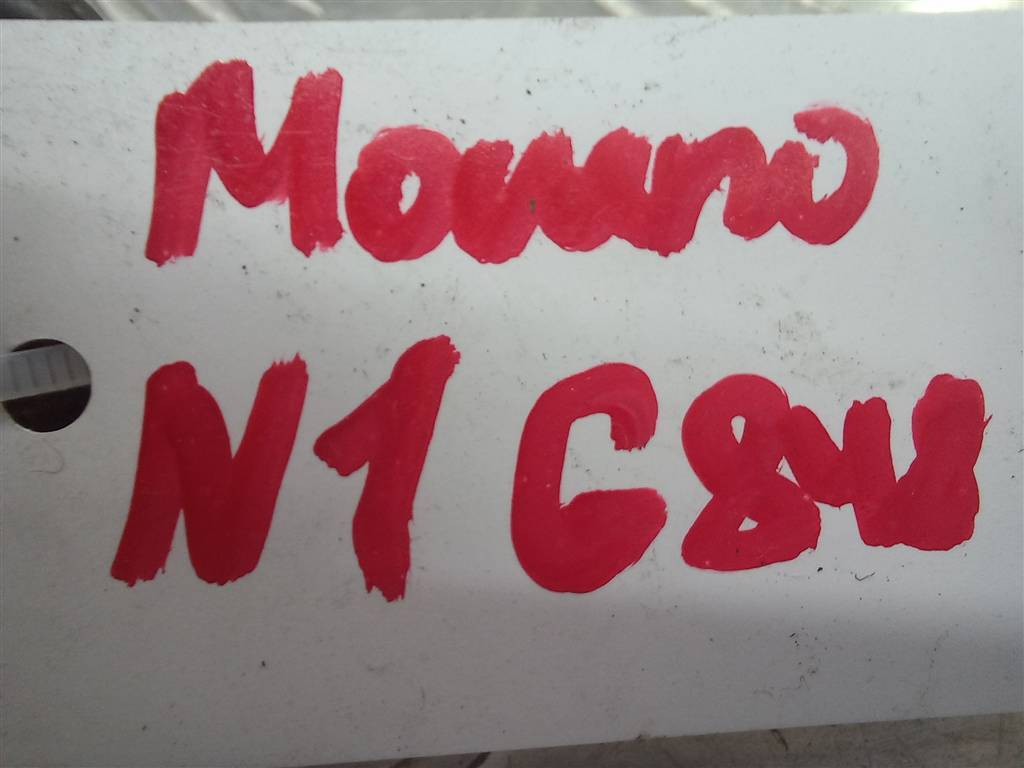 датчик парковки Opel Movano  284429097R, 2700 рублей, Москва