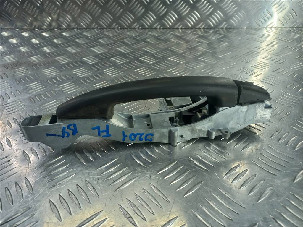 ручка двери внешняя Peugeot Partner  910958, 1550 рублей, Москва