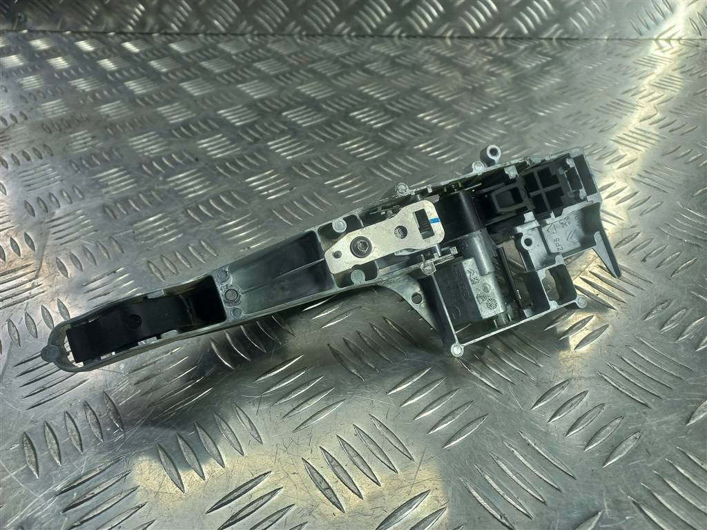 ручка двери внешняя Peugeot Partner  910958, 1550 рублей, Москва