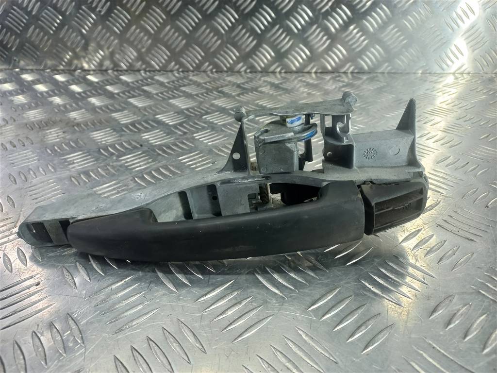 ручка двери внешняя Peugeot Partner  910958, 1550 рублей, Москва