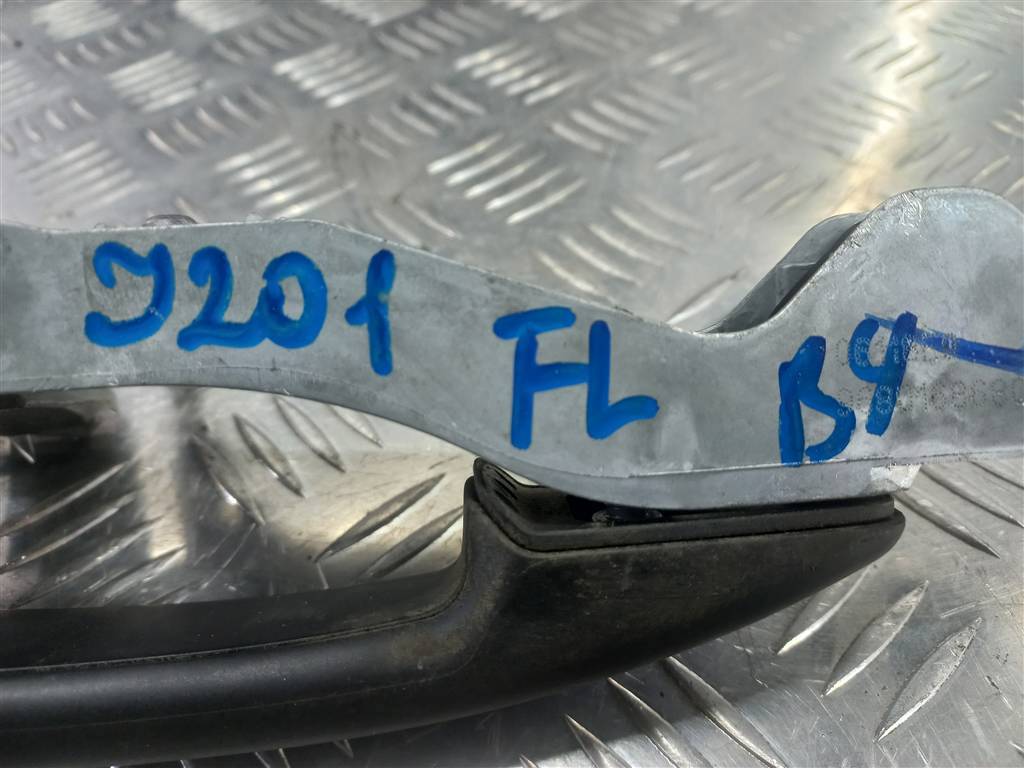 ручка двери внешняя Peugeot Partner  910958, 1550 рублей, Москва