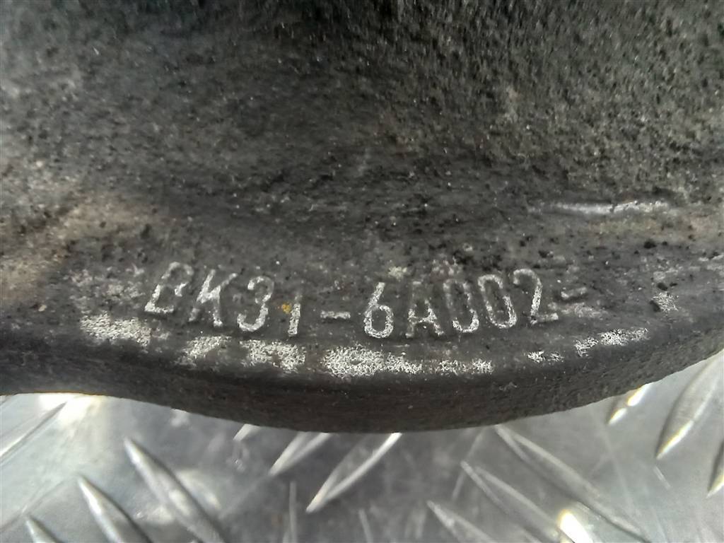 подушка двигателя (опора двс) FORD Transit  1818053, 1210 рублей, Москва