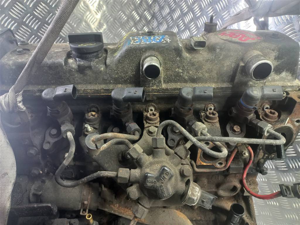 рампа топливная FORD Tourneo Connect  1445928, 2130 рублей, Москва