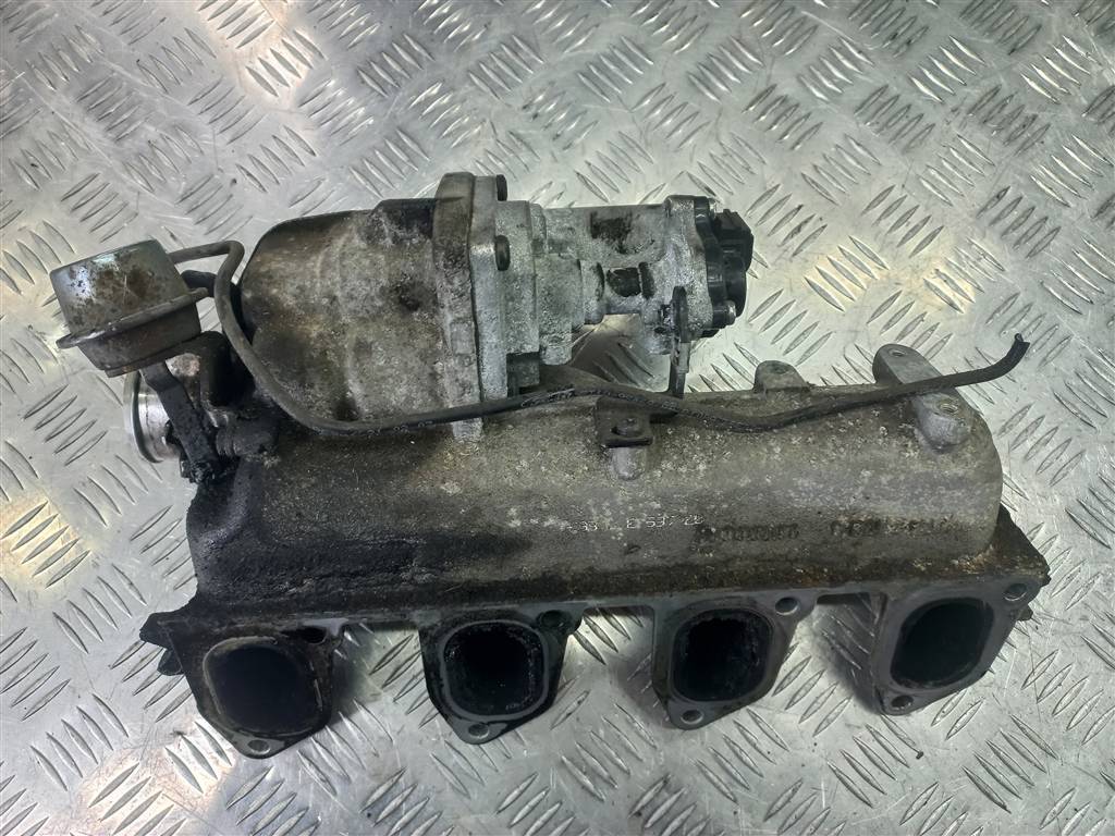 коллектор впускной FORD Tourneo Connect  1668578, 5580 рублей, Москва