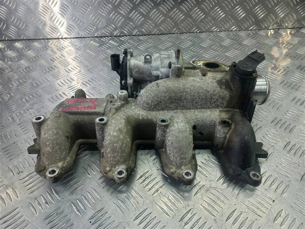 коллектор впускной FORD Tourneo Connect  1668578, 5580 рублей, Москва