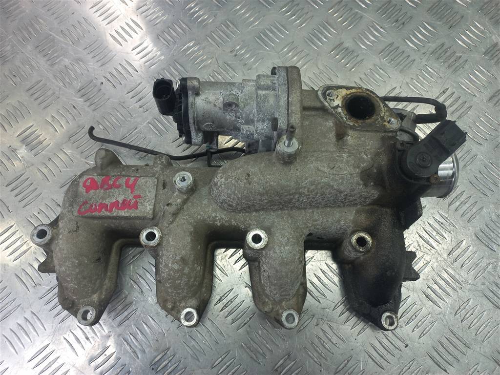 коллектор впускной FORD Tourneo Connect  1668578, 5580 рублей, Москва