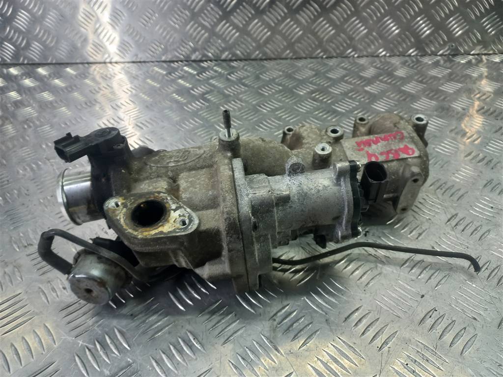 коллектор впускной FORD Tourneo Connect  1668578, 5580 рублей, Москва