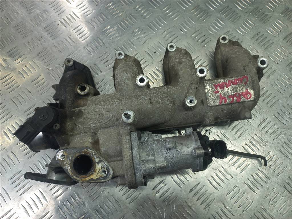 коллектор впускной FORD Tourneo Connect  1668578, 5580 рублей, Москва