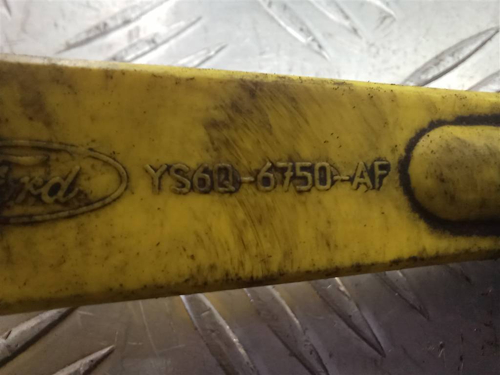 щуп маслянный FORD Tourneo Connect  1257259, 630 рублей, Москва