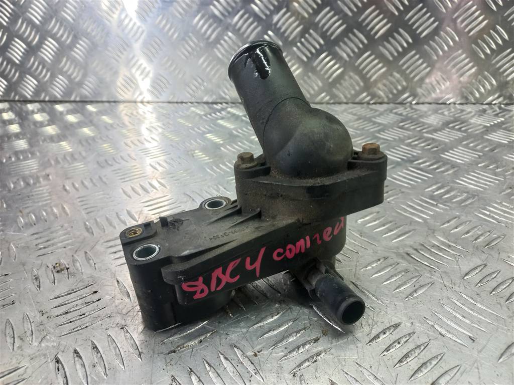 корпус термостата FORD Tourneo Connect  1198060, 1210 рублей, Москва