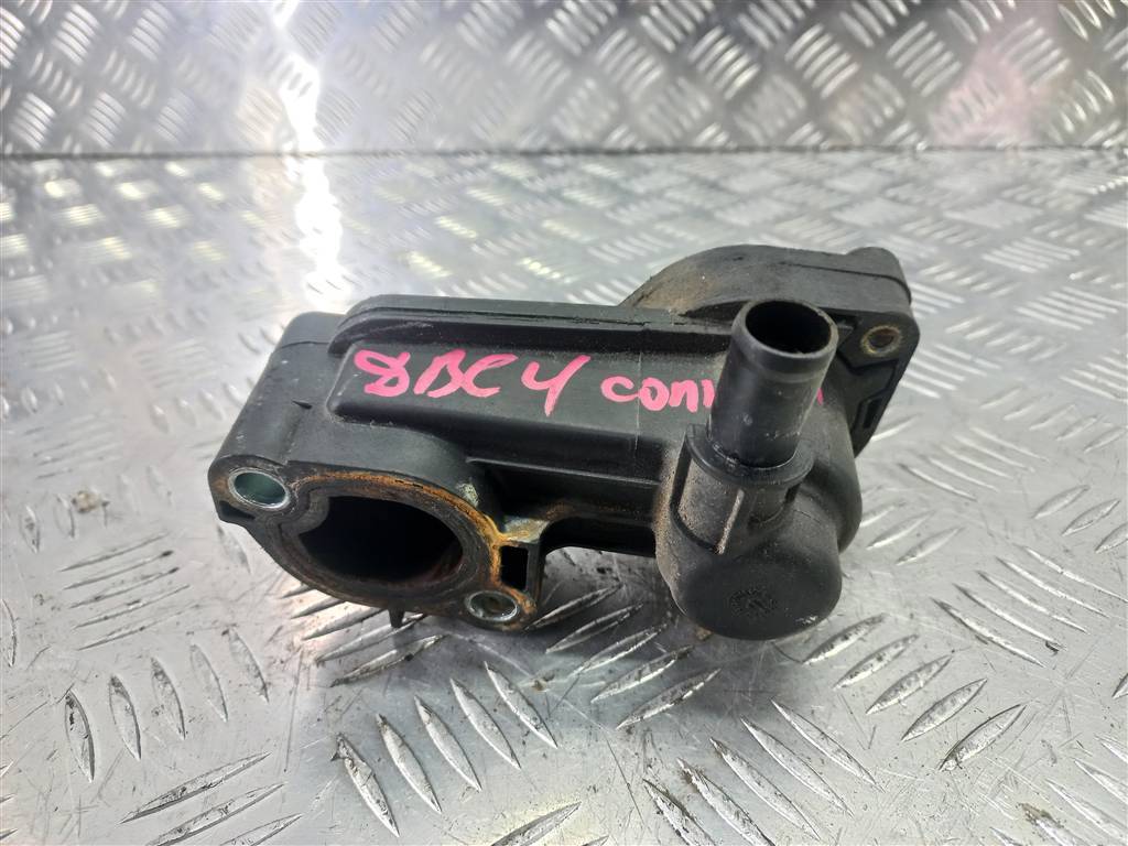 корпус термостата FORD Tourneo Connect  1198060, 1210 рублей, Москва