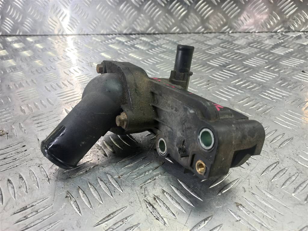 корпус термостата FORD Tourneo Connect  1198060, 1210 рублей, Москва