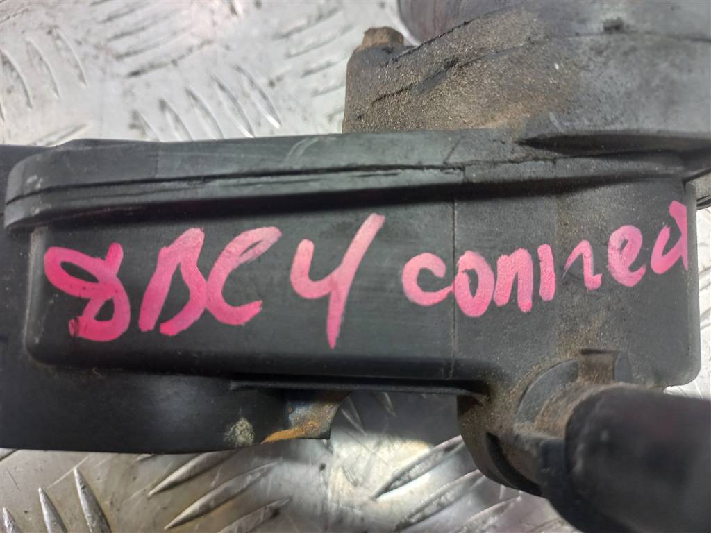 корпус термостата FORD Tourneo Connect  1198060, 1210 рублей, Москва