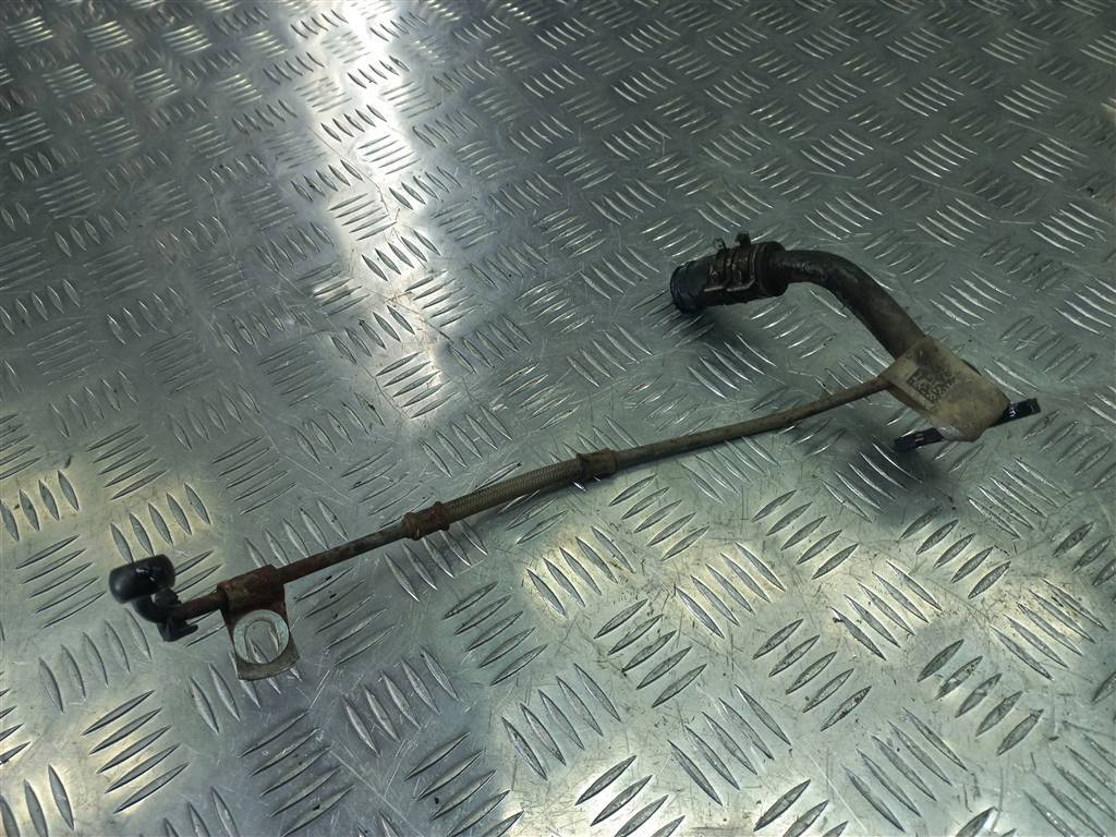 трубка турбины FORD Tourneo Connect  1465175, 2700 рублей, Москва