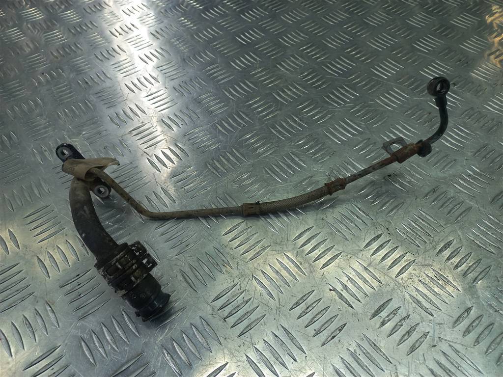 трубка турбины FORD Tourneo Connect  1465175, 2700 рублей, Москва