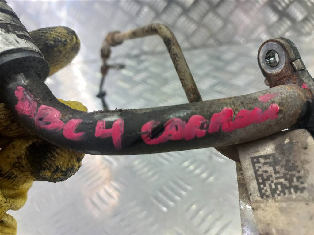 трубка турбины FORD Tourneo Connect  1465175, 2700 рублей, Москва