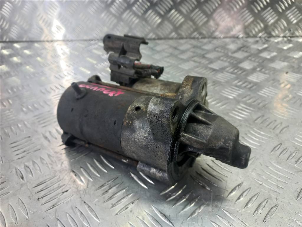 стартер FORD Tourneo Connect  1477973, 8109 рублей, Москва