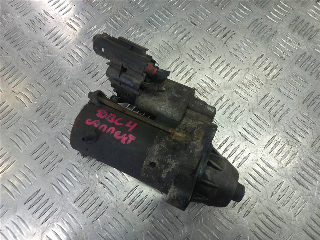 стартер FORD Tourneo Connect  1477973, 8109 рублей, Москва