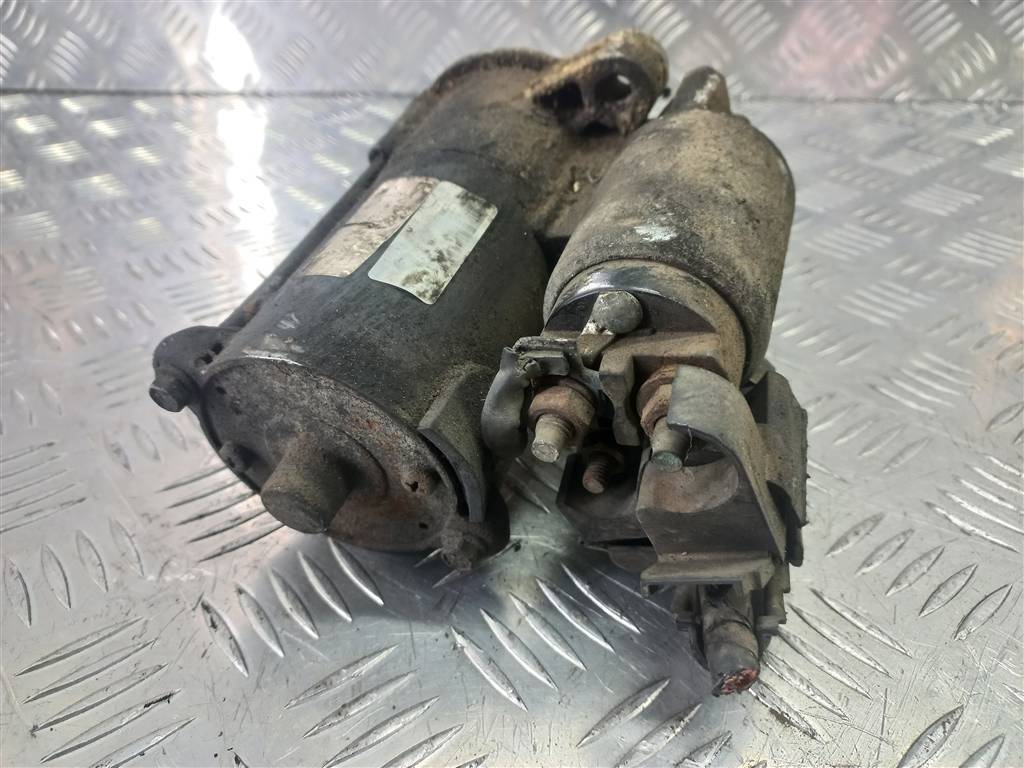 стартер FORD Tourneo Connect  1477973, 8109 рублей, Москва