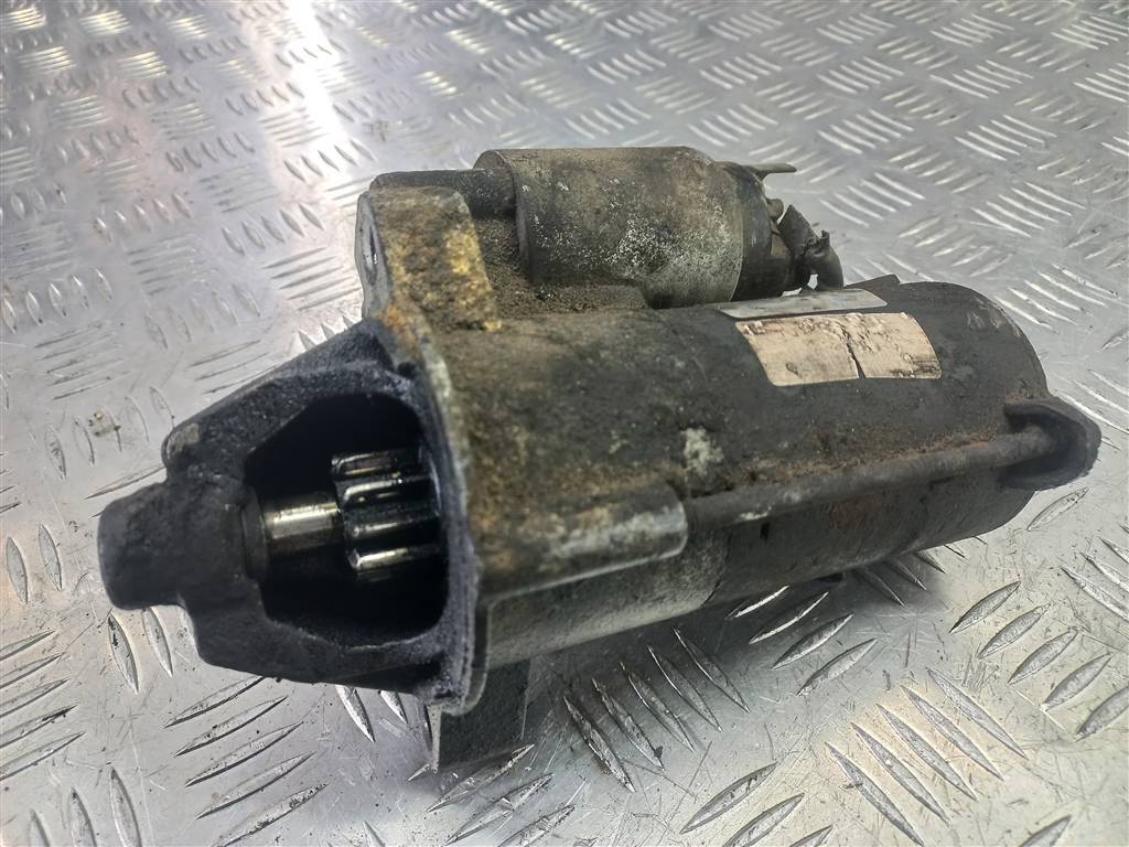 стартер FORD Tourneo Connect  1477973, 8109 рублей, Москва