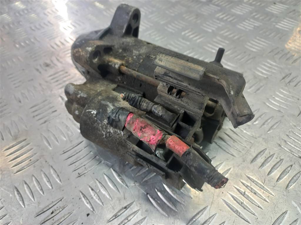 стартер FORD Tourneo Connect  1477973, 8109 рублей, Москва