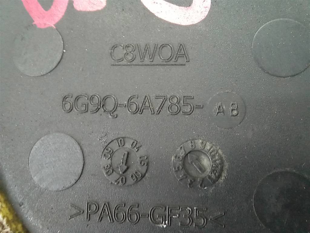 маслоотделитель (сапун) FORD Tourneo Connect  1440654, 860 рублей, Москва