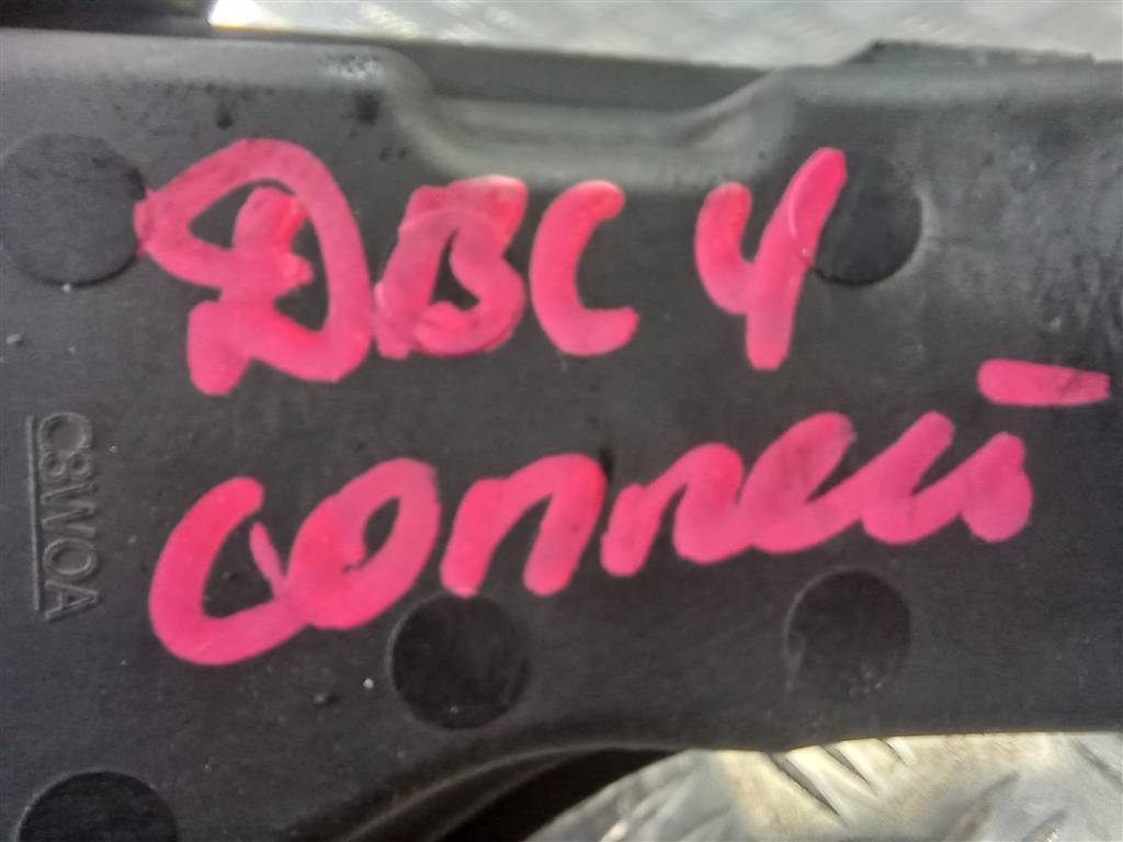 маслоотделитель (сапун) FORD Tourneo Connect  1440654, 860 рублей, Москва