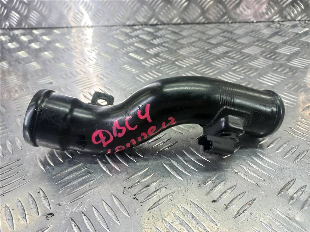 патрубок интеркулера FORD Tourneo Connect  5050743, 2130 рублей, Москва