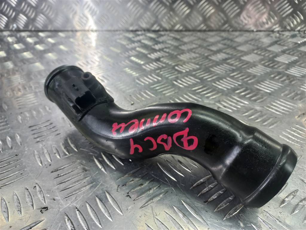 патрубок интеркулера FORD Tourneo Connect  5050743, 2130 рублей, Москва