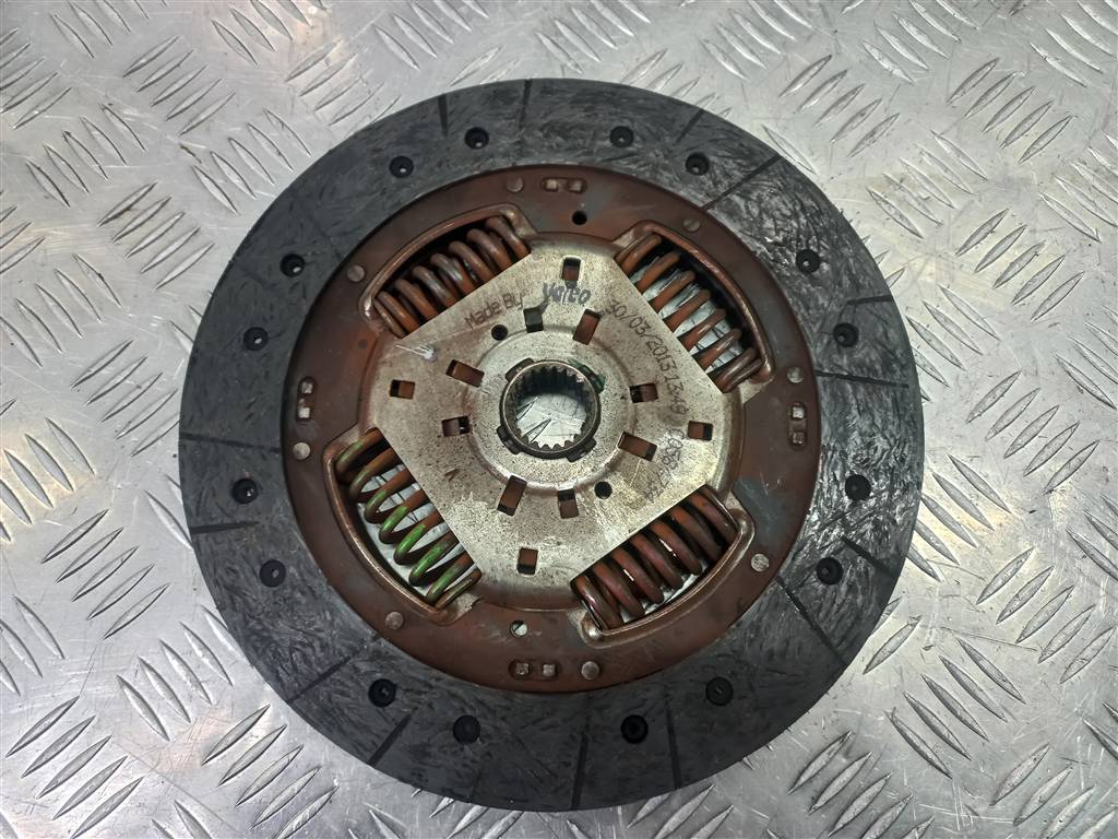 сцепление FORD Tourneo Connect  5091042, 7300 рублей, Москва