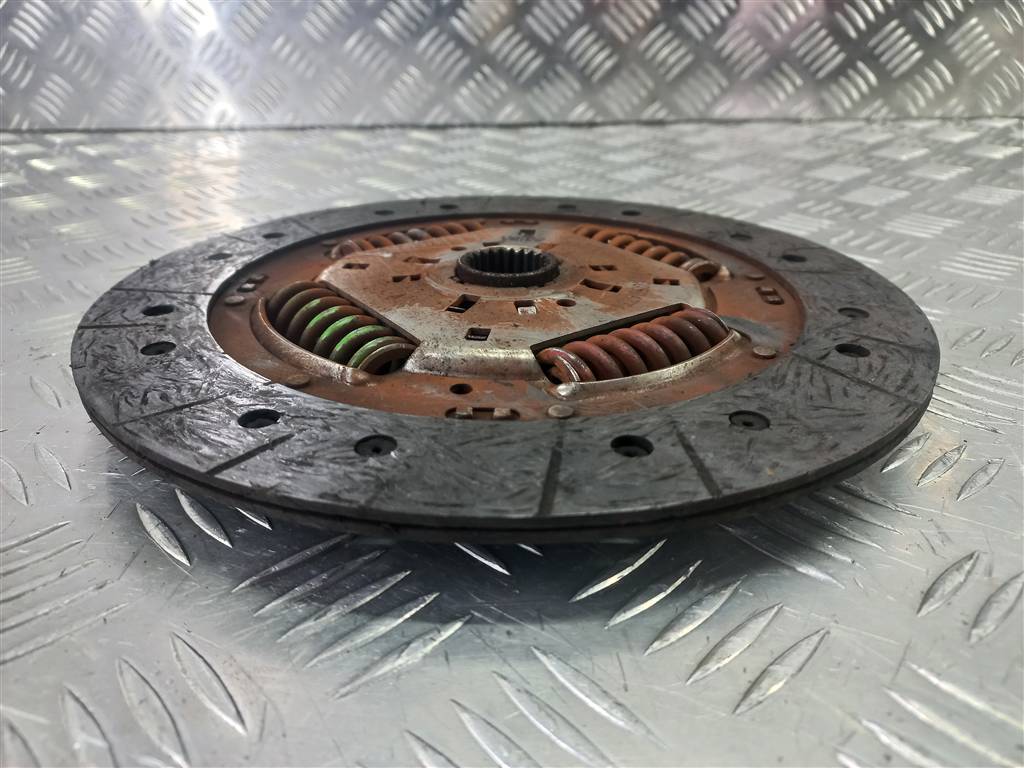 сцепление FORD Tourneo Connect  5091042, 7300 рублей, Москва