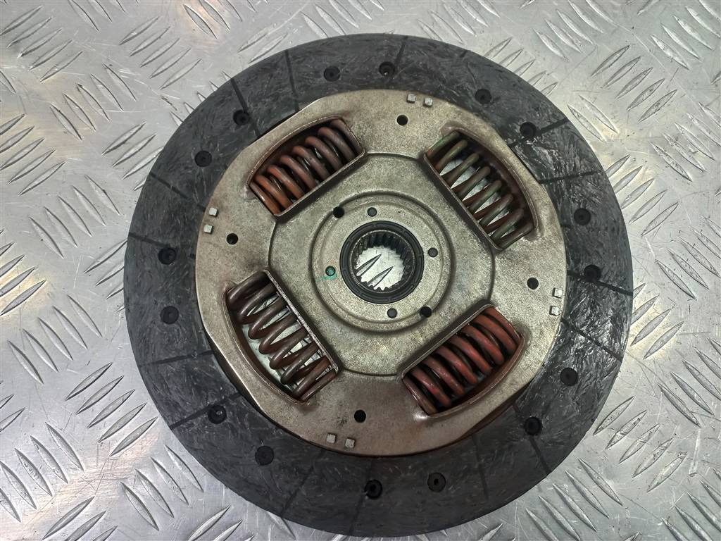 сцепление FORD Tourneo Connect  5091042, 7300 рублей, Москва