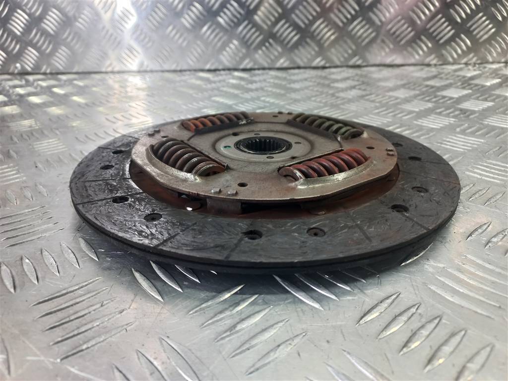 сцепление FORD Tourneo Connect  5091042, 7300 рублей, Москва