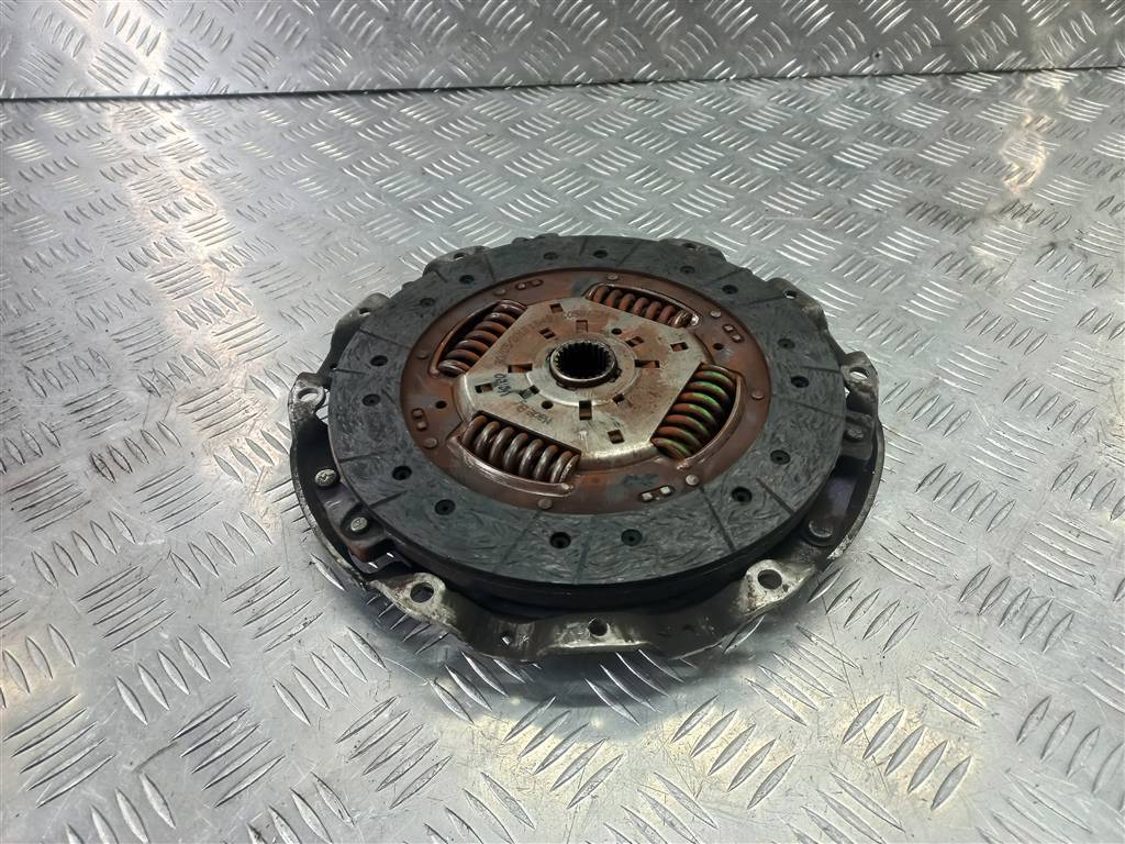 сцепление FORD Tourneo Connect  5091042, 7300 рублей, Москва