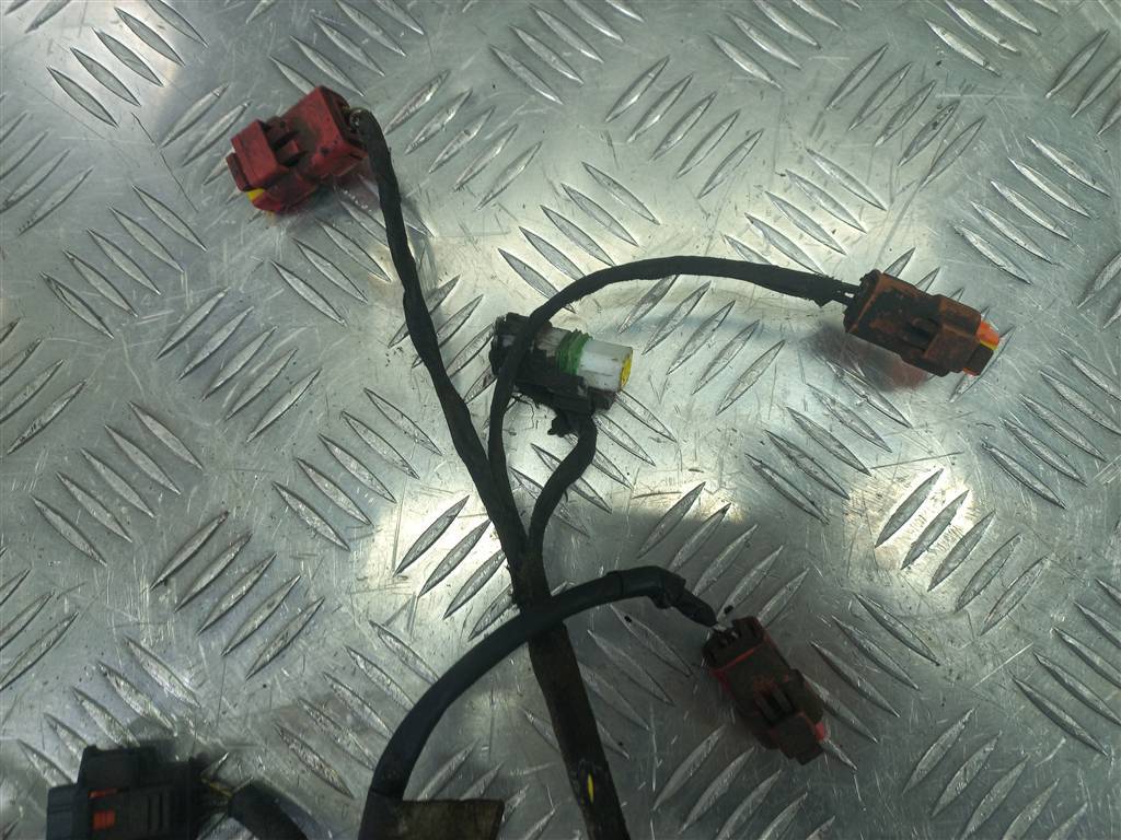 проводка (коса) FORD Tourneo Connect  5236399, 6150 рублей, Москва