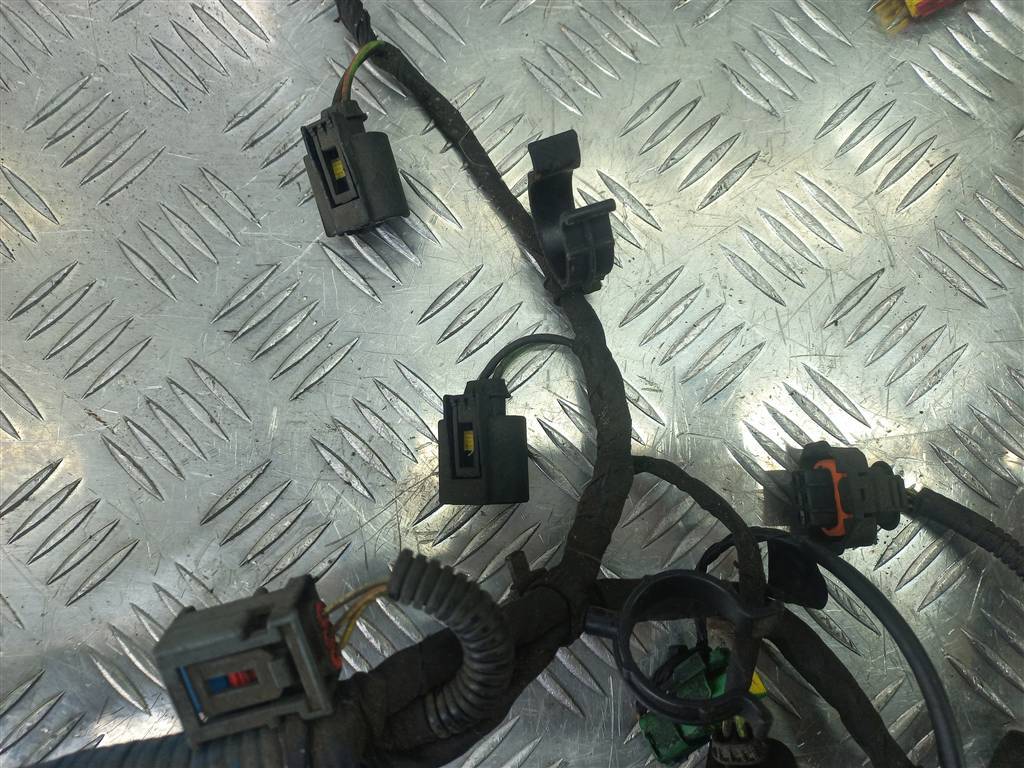 проводка (коса) FORD Tourneo Connect  5236399, 6150 рублей, Москва