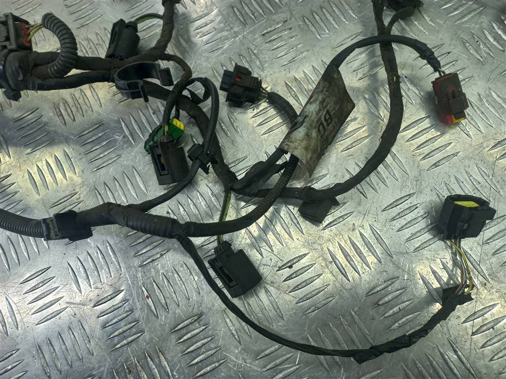 проводка (коса) FORD Tourneo Connect  5236399, 6150 рублей, Москва