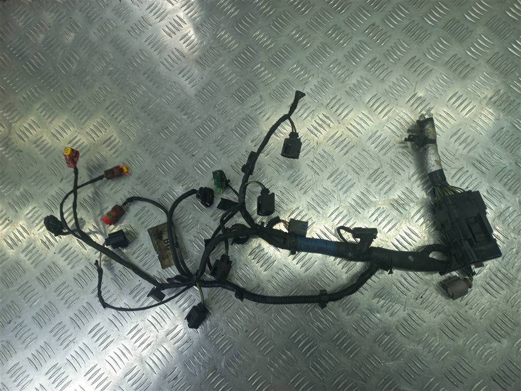 проводка (коса) FORD Tourneo Connect  5236399, 6150 рублей, Москва