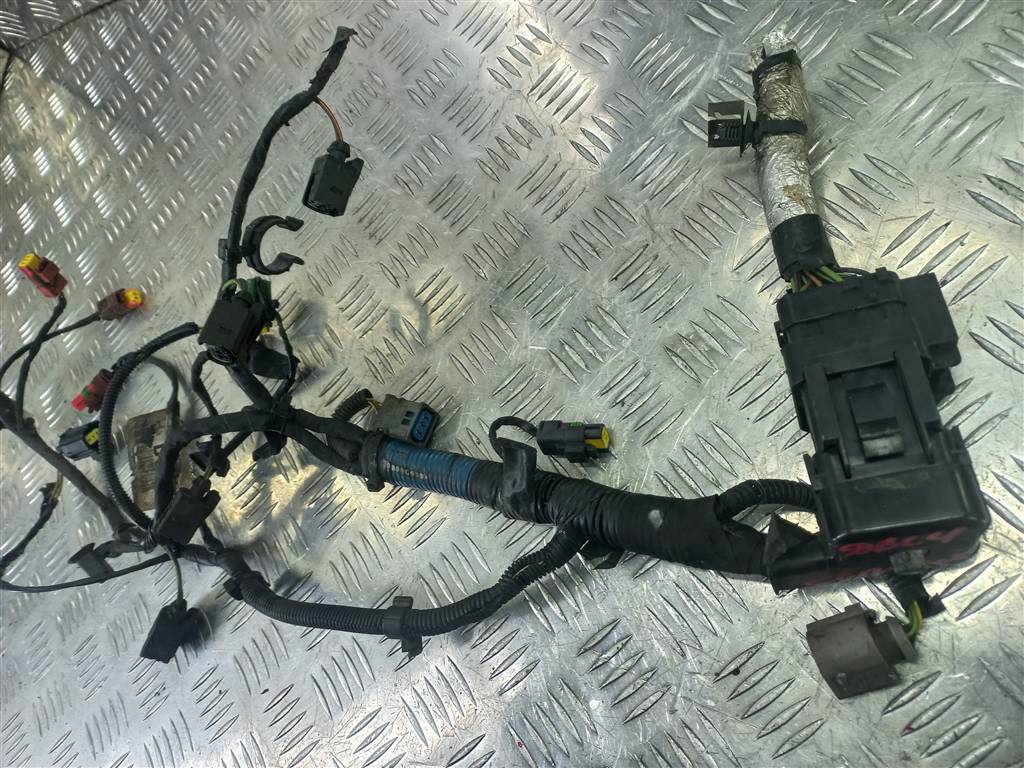 проводка (коса) FORD Tourneo Connect  5236399, 6150 рублей, Москва