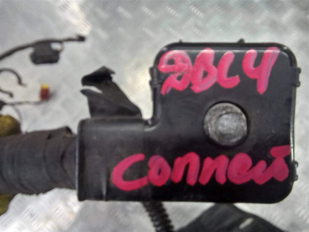 проводка (коса) FORD Tourneo Connect  5236399, 6150 рублей, Москва