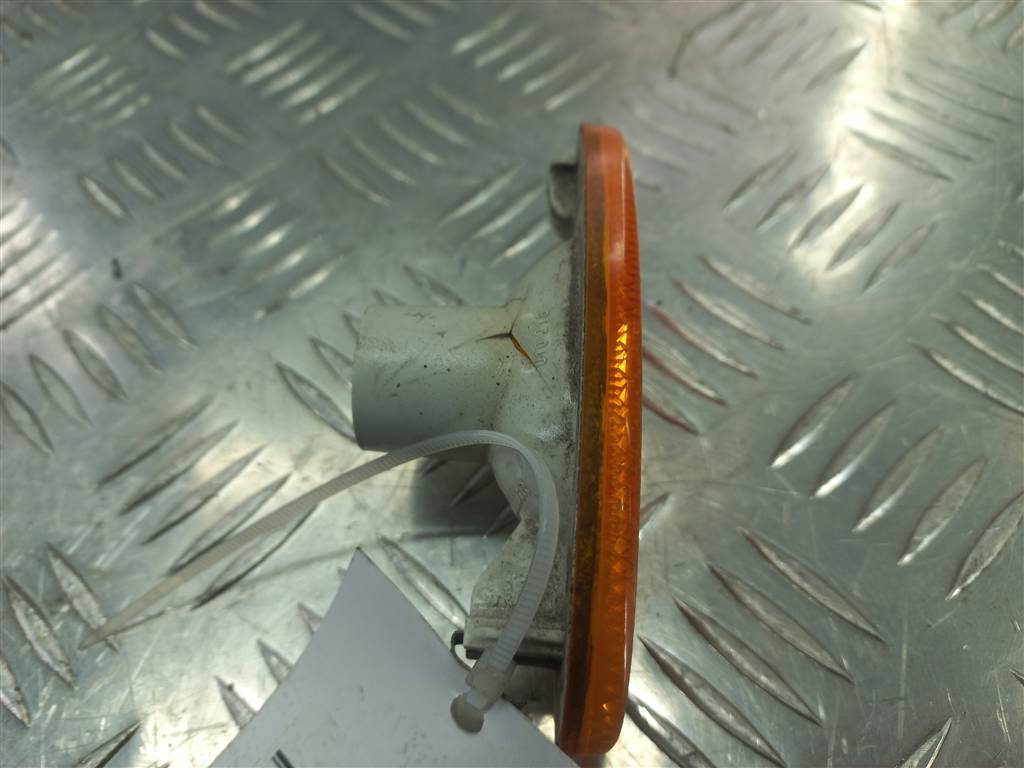 фонарь ходовой (габарит) Opel Movano  261B00001R, 2010 рублей, Москва