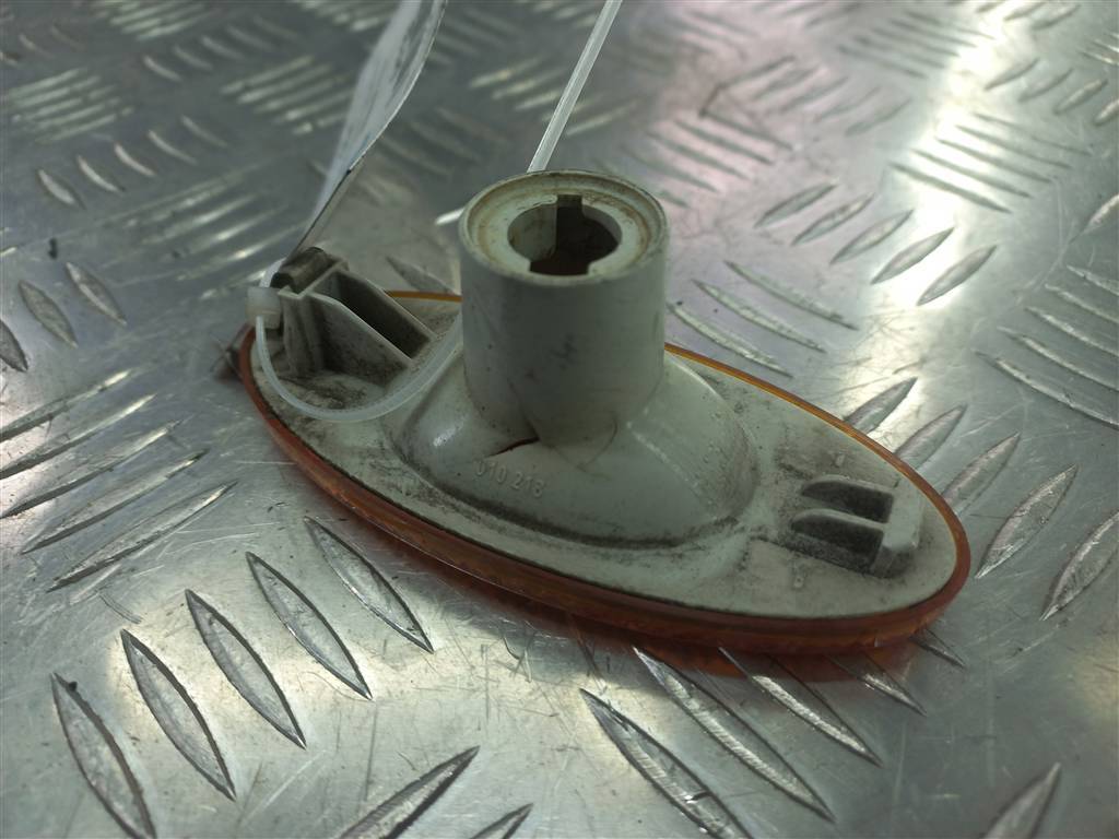 фонарь ходовой (габарит) Opel Movano  261B00001R, 2010 рублей, Москва