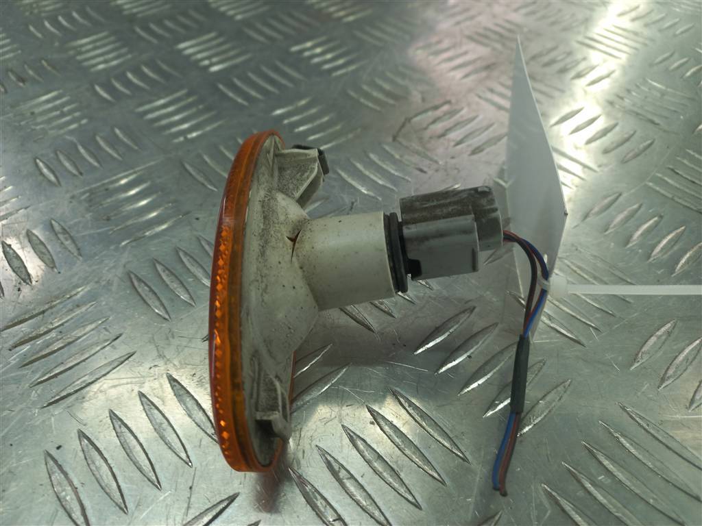 фонарь ходовой (габарит) Opel Movano  261B00001R, 2010 рублей, Москва