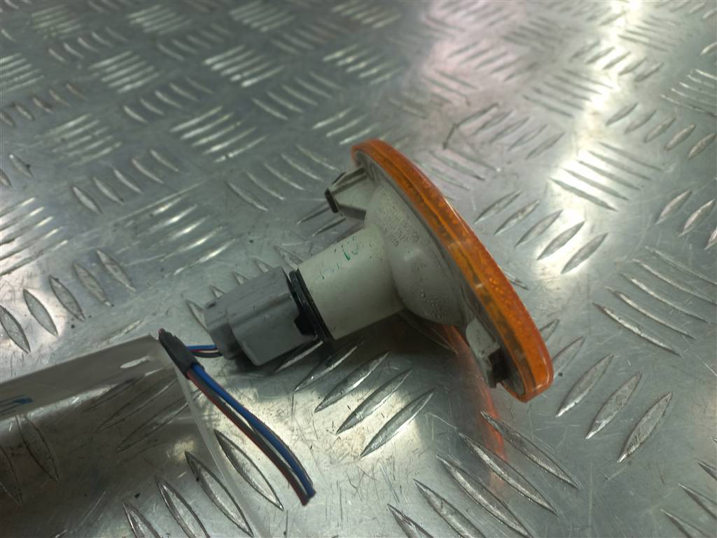 фонарь ходовой (габарит) Opel Movano  261B00001R, 2010 рублей, Москва