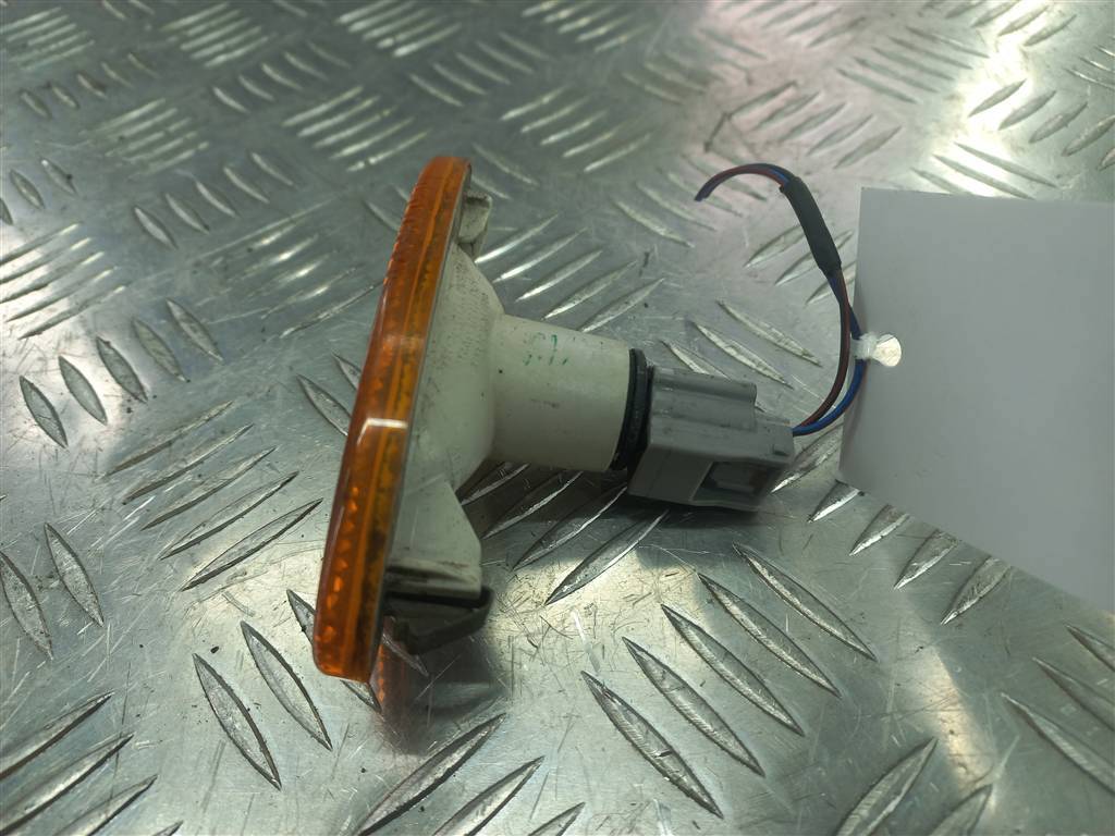 фонарь ходовой (габарит) Opel Movano  261B00001R, 2010 рублей, Москва