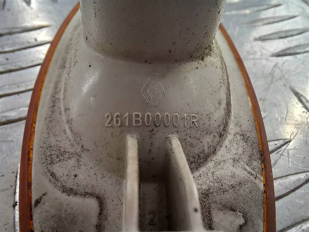 фонарь ходовой (габарит) Opel Movano  261B00001R, 2010 рублей, Москва