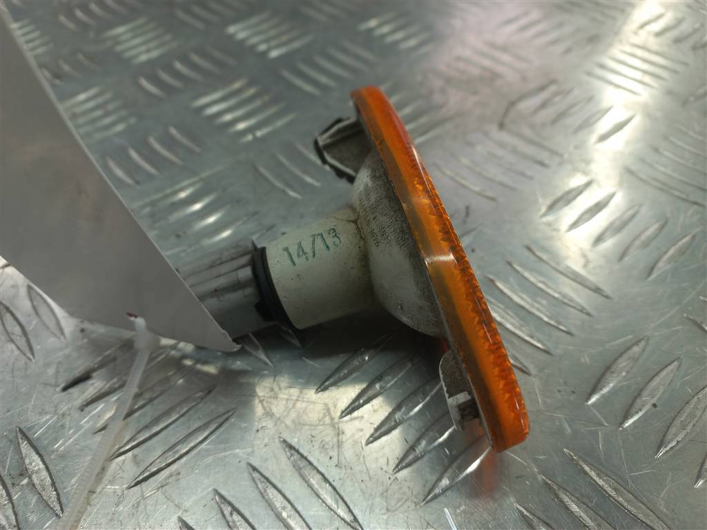 фонарь ходовой (габарит) Opel Movano  261B00001R, 2010 рублей, Москва